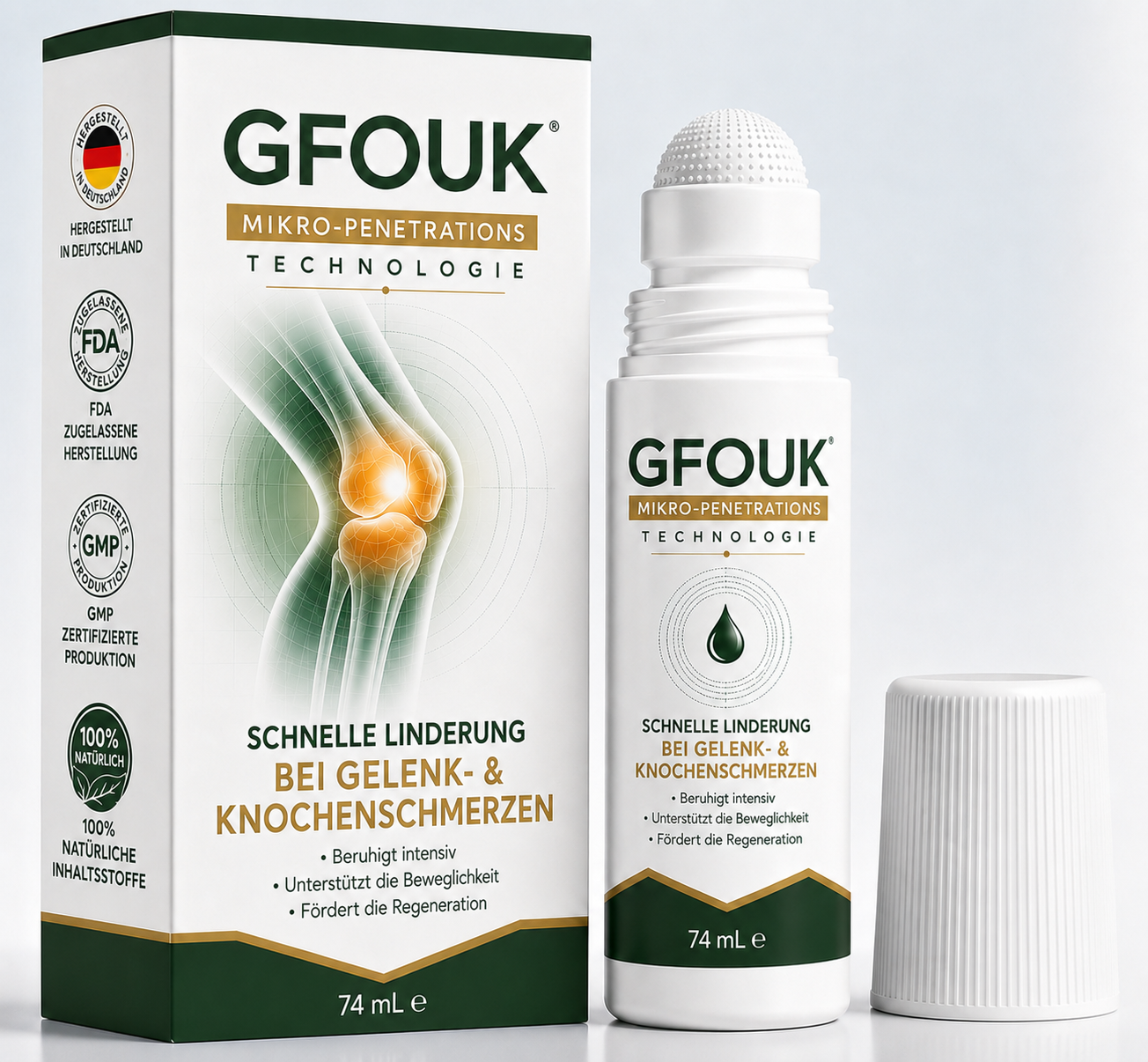 1 Box: Testgröße